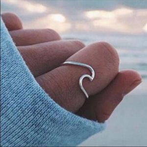 fancy fashions Jewelry - Catch a wave ring fancy fashions Jewelry - Catch a wave ring